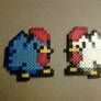 Cucco for Cucco Puffs