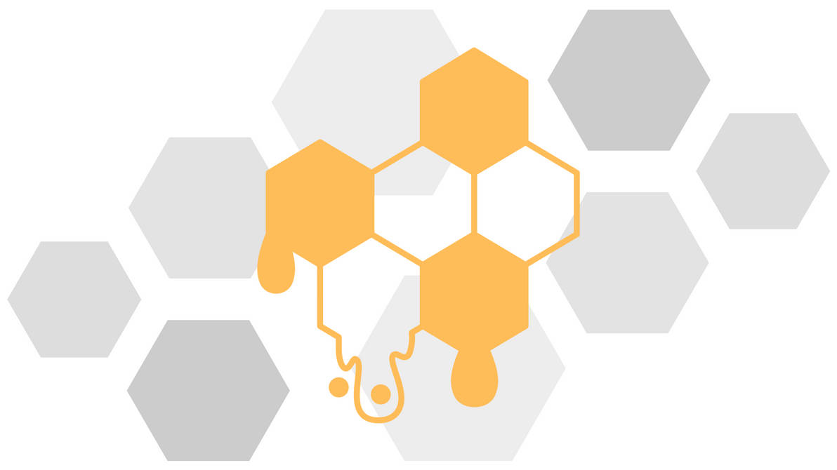 Honey Wallpaper by Skilashu on DeviantArt