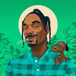 Snoop Doggy Dog