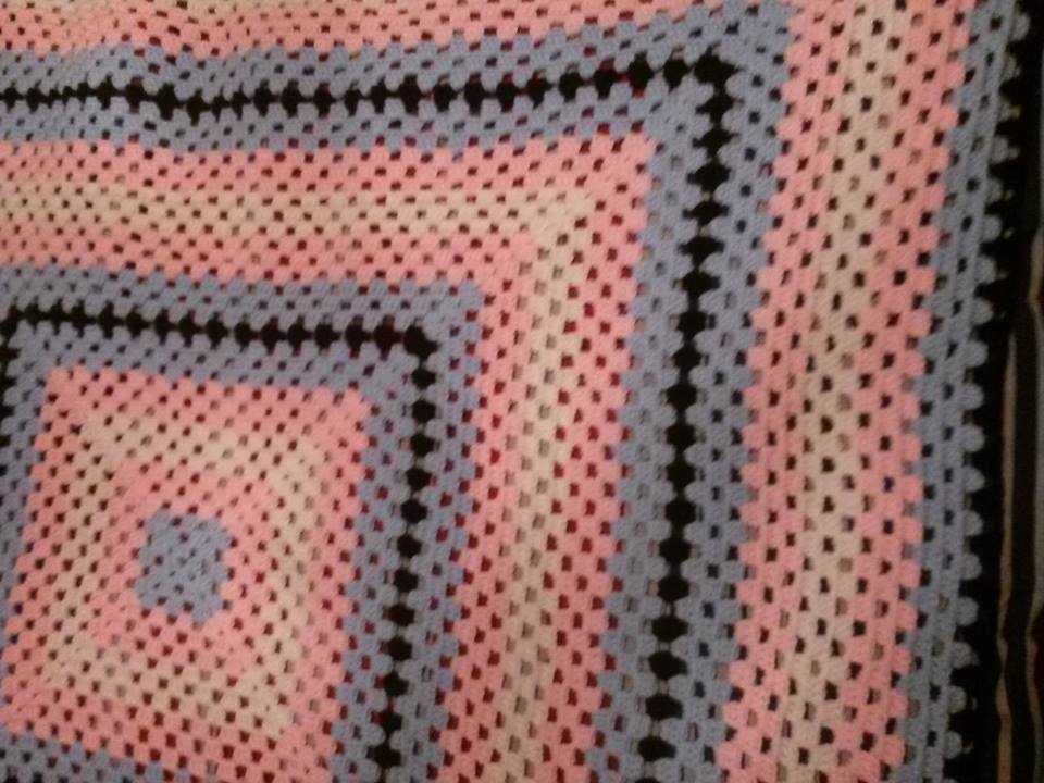 Close up of Trangender Flag. by DWCreations2014 on DeviantArt