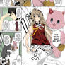 The New Sento Skinsuit page 2 (Coloured)