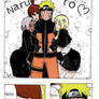 The Seductive Jutsu Page 8 Translated (Coloured)