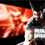 Heihachi Mishima Tekken Tag 2