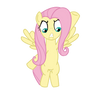 Obey to Fluttershy!