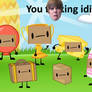Idiot (CENSORED)