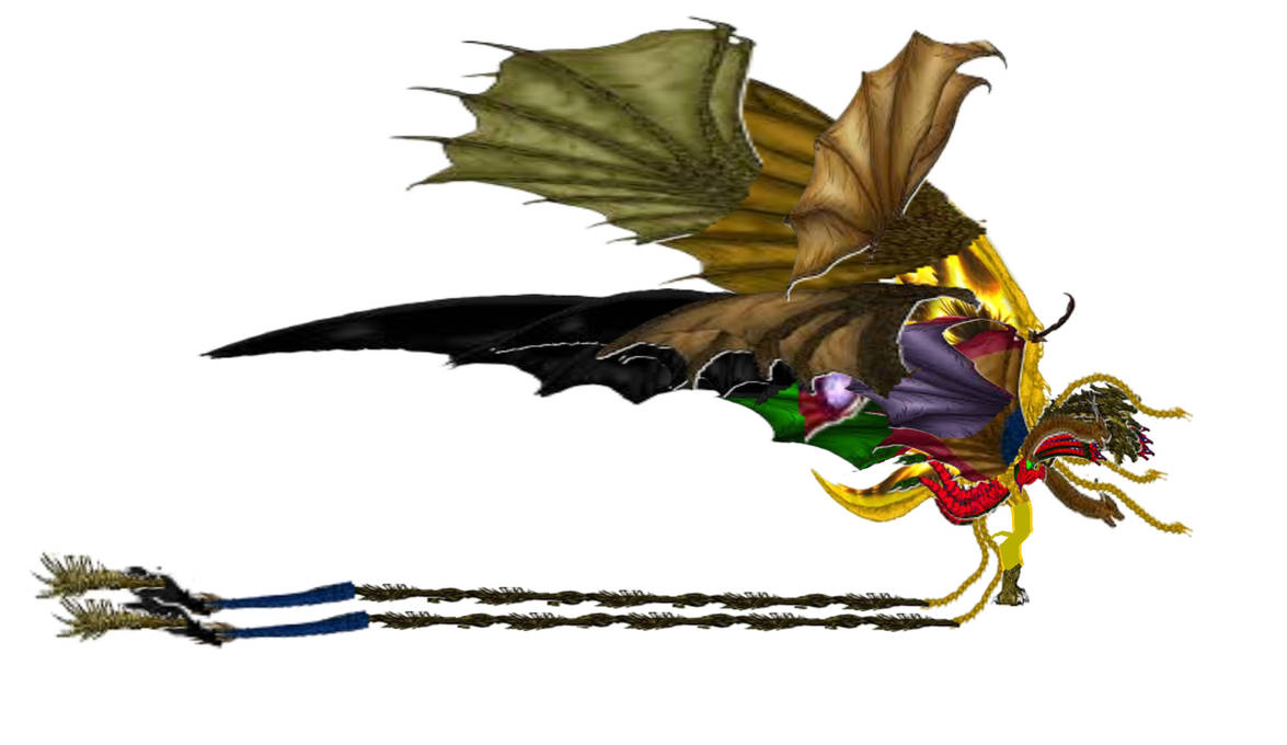 Shin Void King Ghidorah Form Sujshu By Shinmonsterverse2 On DeviantArt shin-void-king-ghidorah-form-sujshu-by-shinmonsterverse2-on-deviantart