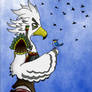 Rito Warrior