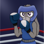 Fight Like a Girl