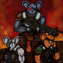 Gears of Mars