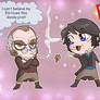 Chibi Tom and Roderick