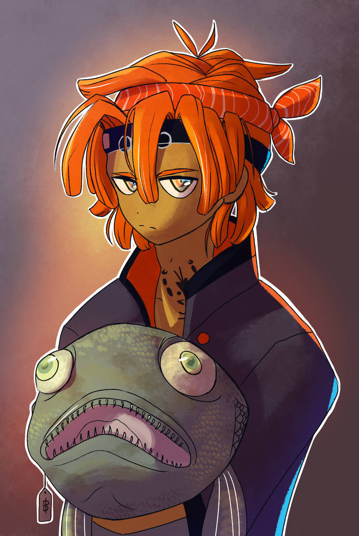 Krill by squidwaffles on DeviantArt