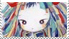 kikuo stamp