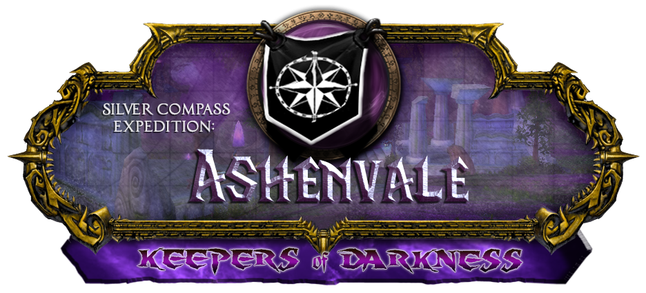 Expedition: Ashenvale