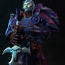 Warcraft Quick Portraits: Nazveroth
