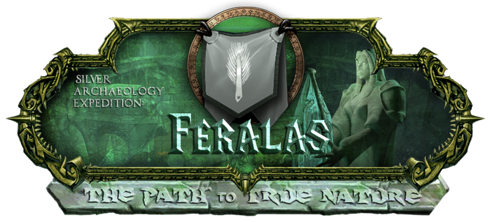 Expedition: Feralas