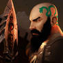 Warcraft: Kailung Closeup