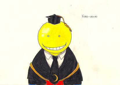 Koro Sensei