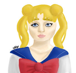 Sailor Moon