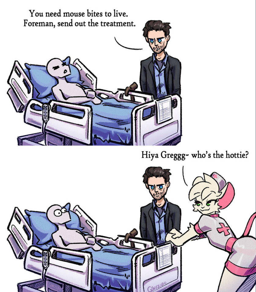 Reggie the rat got to much by nemoflyguy on DeviantArt