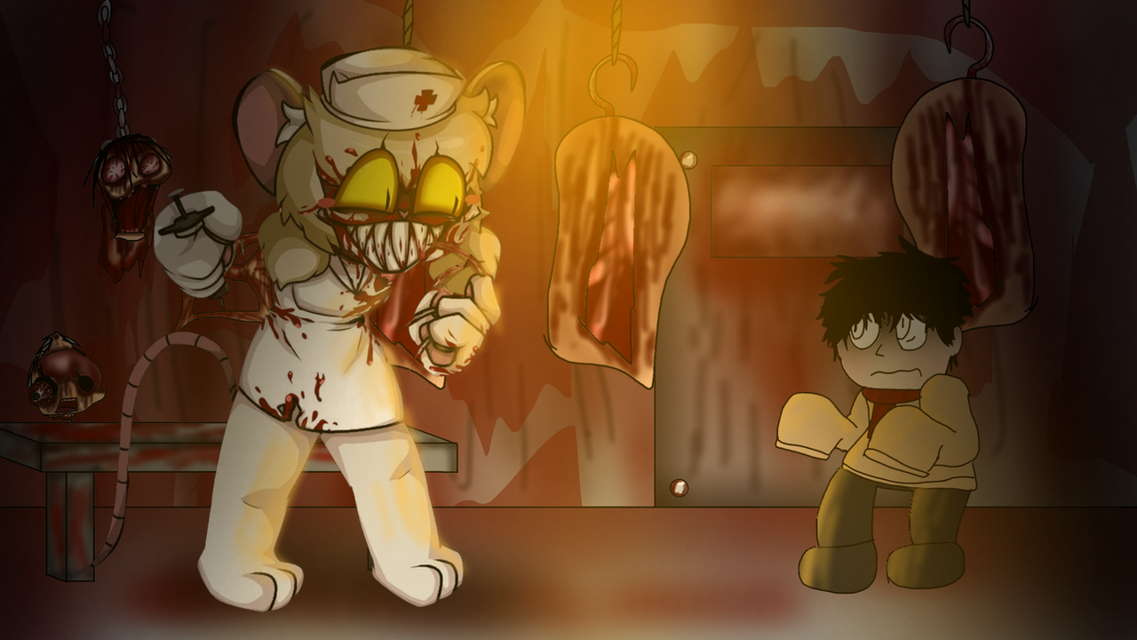 Aw Rats Aw rats by nemoflyguy on DeviantArt