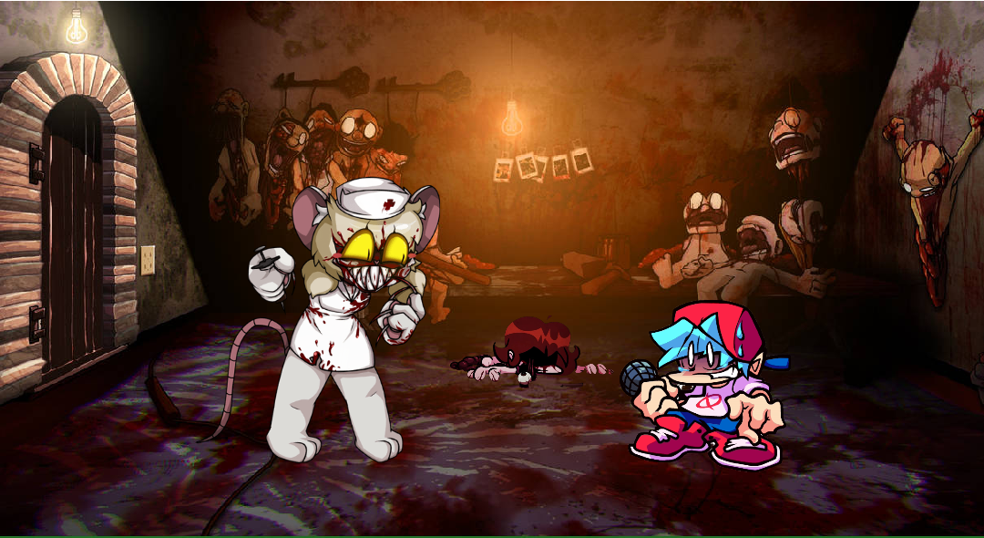 Aw Rats AW RATS!!! V5 by nemoflyguy on DeviantArt