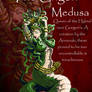 Medusa~ The Grigori