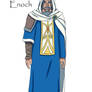 Enoch~ The Grigori