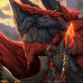 The Dragon~ The Grigori