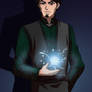 Elizar~ The Grigori