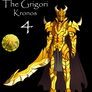 Kronos~ The Grigori 4 Horsemen