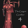 Gunther ~ The Grigori