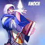 Enoch~ The Grigori