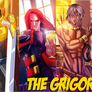 The Grigori Men