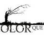 El color que cayo del cielo