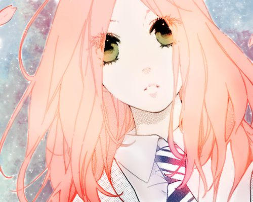 Hibi Chouchou - Suiren