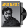 Apur Sansur - The World of Apu (1959)