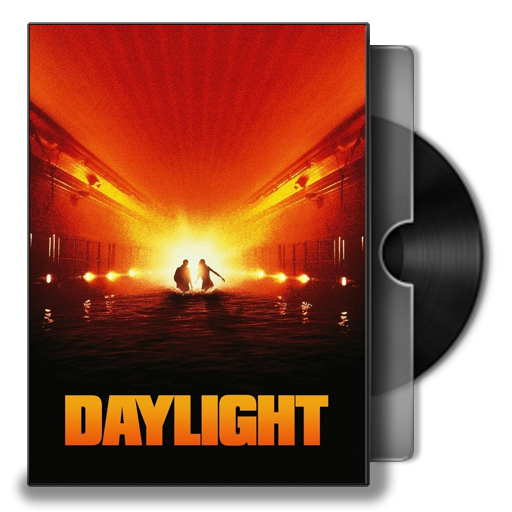 Deviantart 1996 Daylight (1996) by ChrisNeville32 on DeviantArt