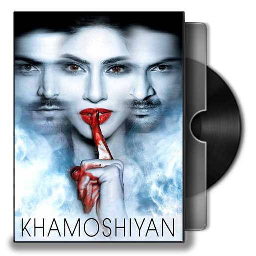 Khamoshiyan 2015 By ChrisNeville32 On DeviantArt khamoshiyan-2015-by-chrisneville32-on-deviantart