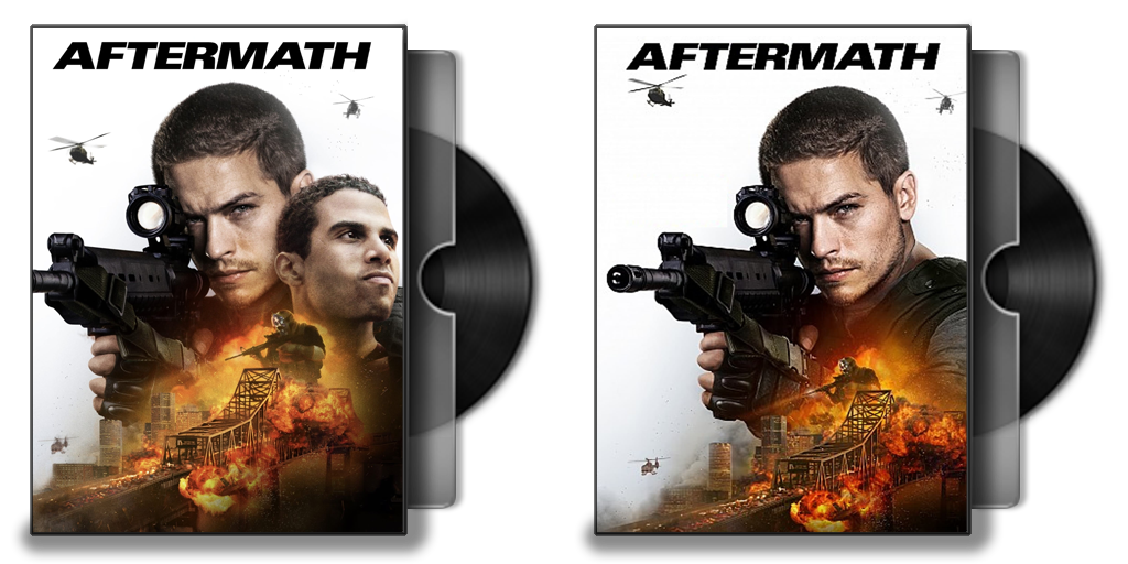 Aftermath (2024) Folder Icons pack by ChrisNeville32 on DeviantArt