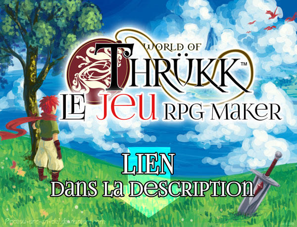 WoT sur RPG Maker