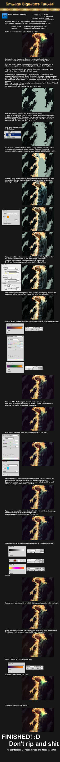 Smudge tutorial 3 by FG-design on DeviantArt