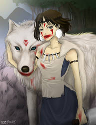 Princess Mononoke