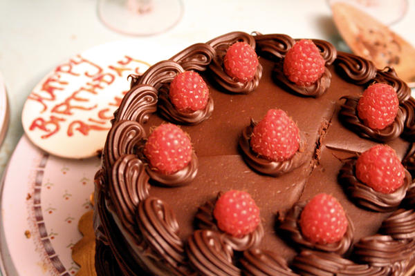Cake