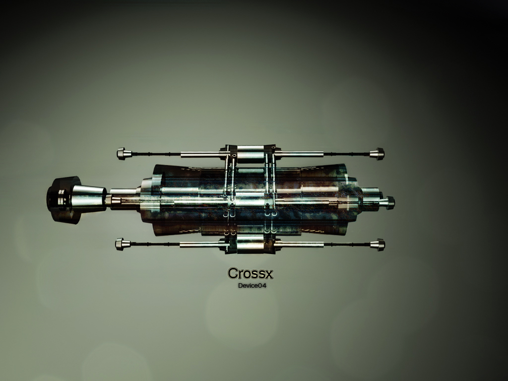 Crossx Device04 by BlueWindz23 on DeviantArt