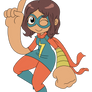 Kamala Khan