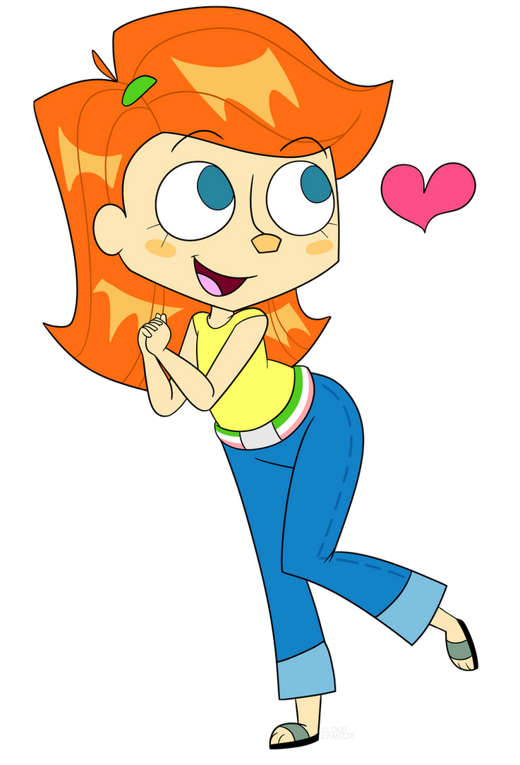 Riley heart by cloudcyanide on DeviantArt