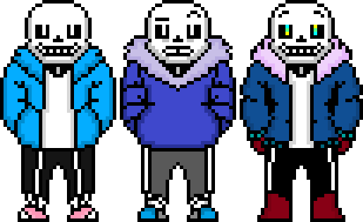 Ink Sans by flambeworm370 on DeviantArt