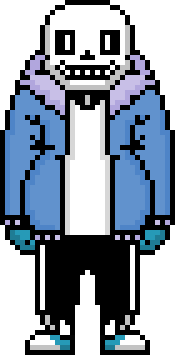 Taletale Sans by flambeworm370 on DeviantArt