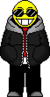 DropLikeAnECake Sprite