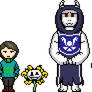 Undertale: Neutral Destinies